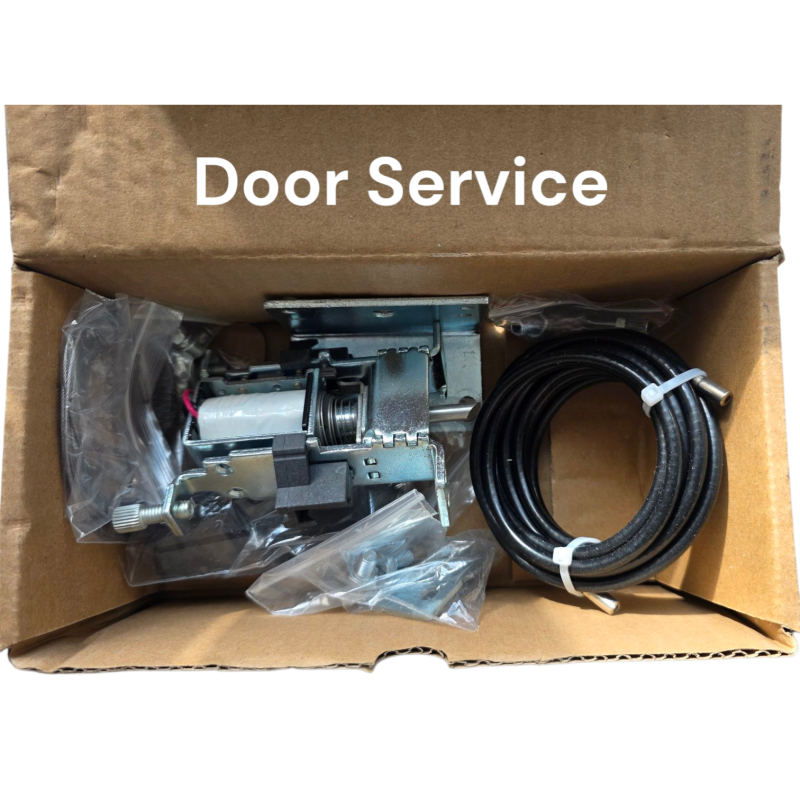 DoorHan AD-07SP Комплект электрозамка c расцепителем для автоматических дверей SP DoorHan