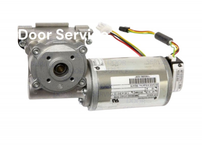 МОТОР-РЕДУКТОР BESAM UNISLIDE (GR63X25) со стенда