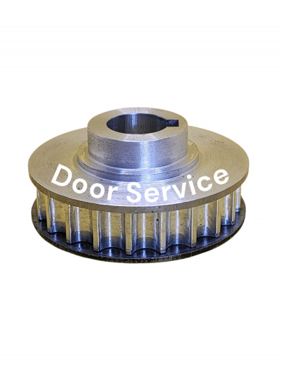 Шкивы.редукторы и возвратные ролики