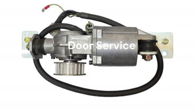 Мотор редуктор Nabco DS-75 EN (Б/У)