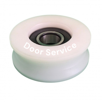 Ролик каретки для Geze Powerdrive