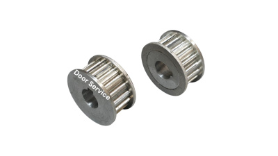 Шкивы зубчатые для телескоп Tormax WD(2 шт)