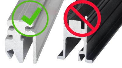 Напольная Geze