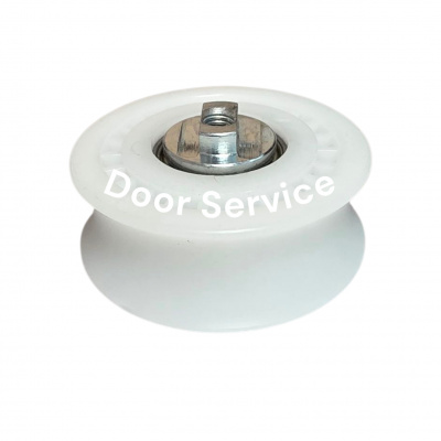 Ролик ходовой для Dorma ES200(Dormakaba)