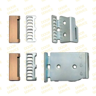 Поводок каретки длинный + короткий( Dorma ES200)