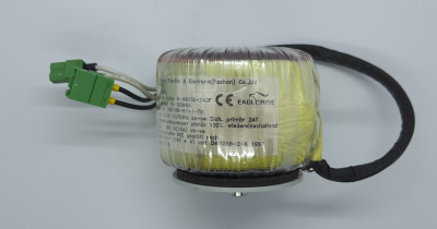 Трансформатор Dorma ES200 Easy