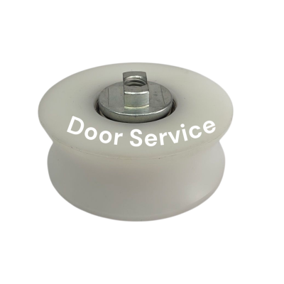 Ролик ходовой для Dorma ES200(с втулкой)