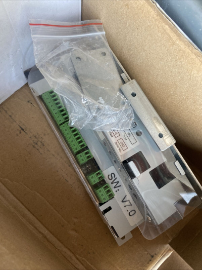 Блок ввода-вывода (IOU) Besam SL 500